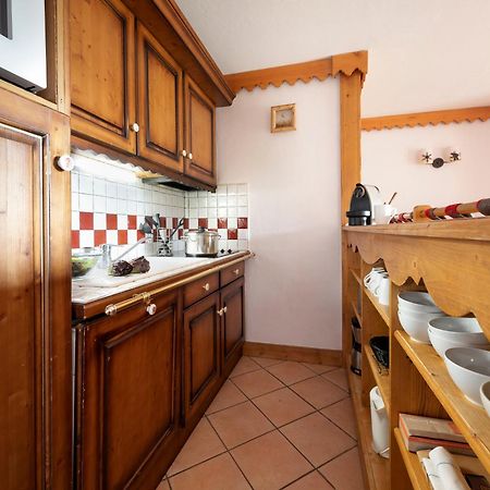 Residence Pierre & Vacances Premium Le Roselend Les Arcs  Экстерьер фото