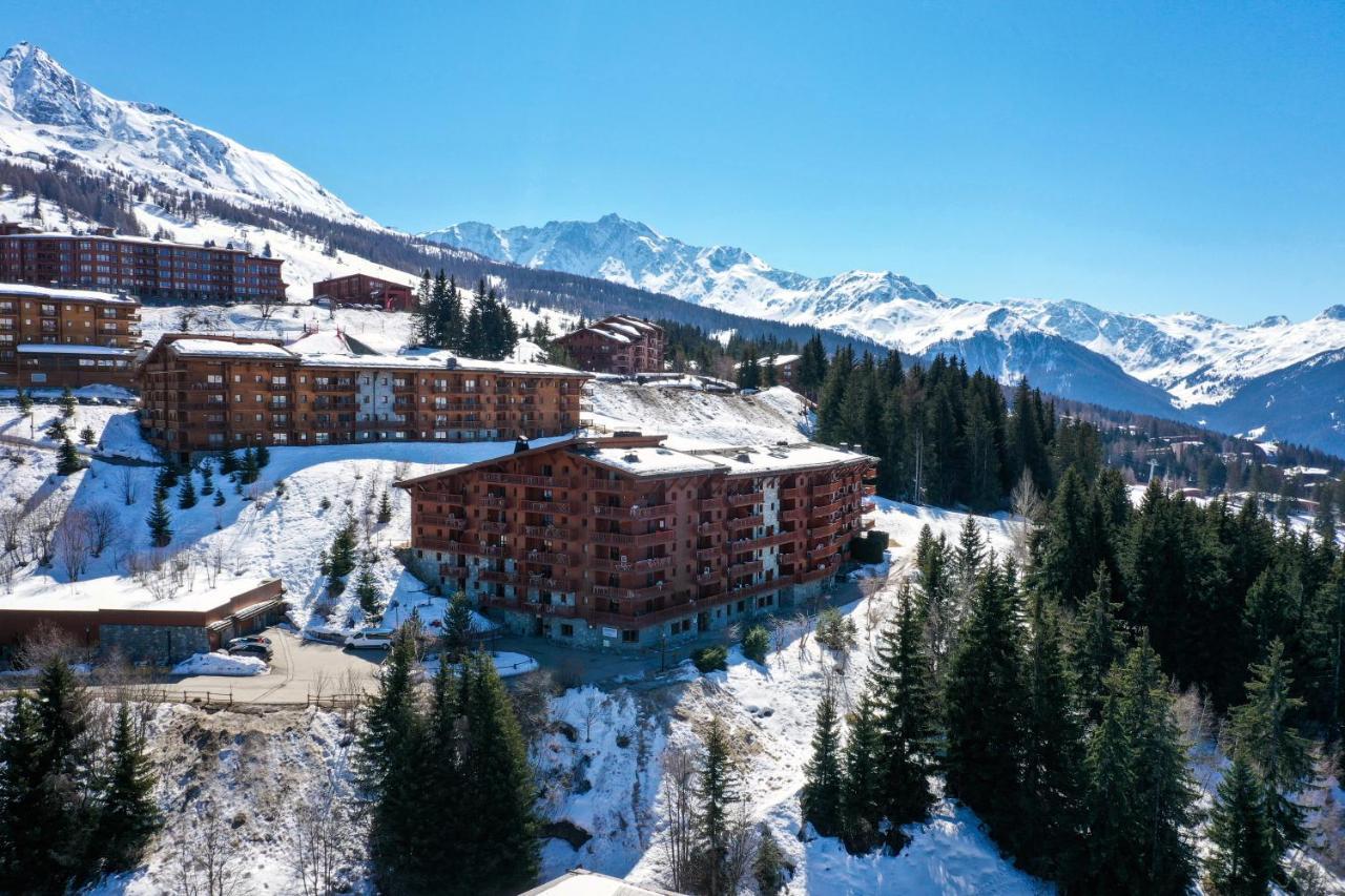 Residence Pierre & Vacances Premium Le Roselend Les Arcs  Экстерьер фото