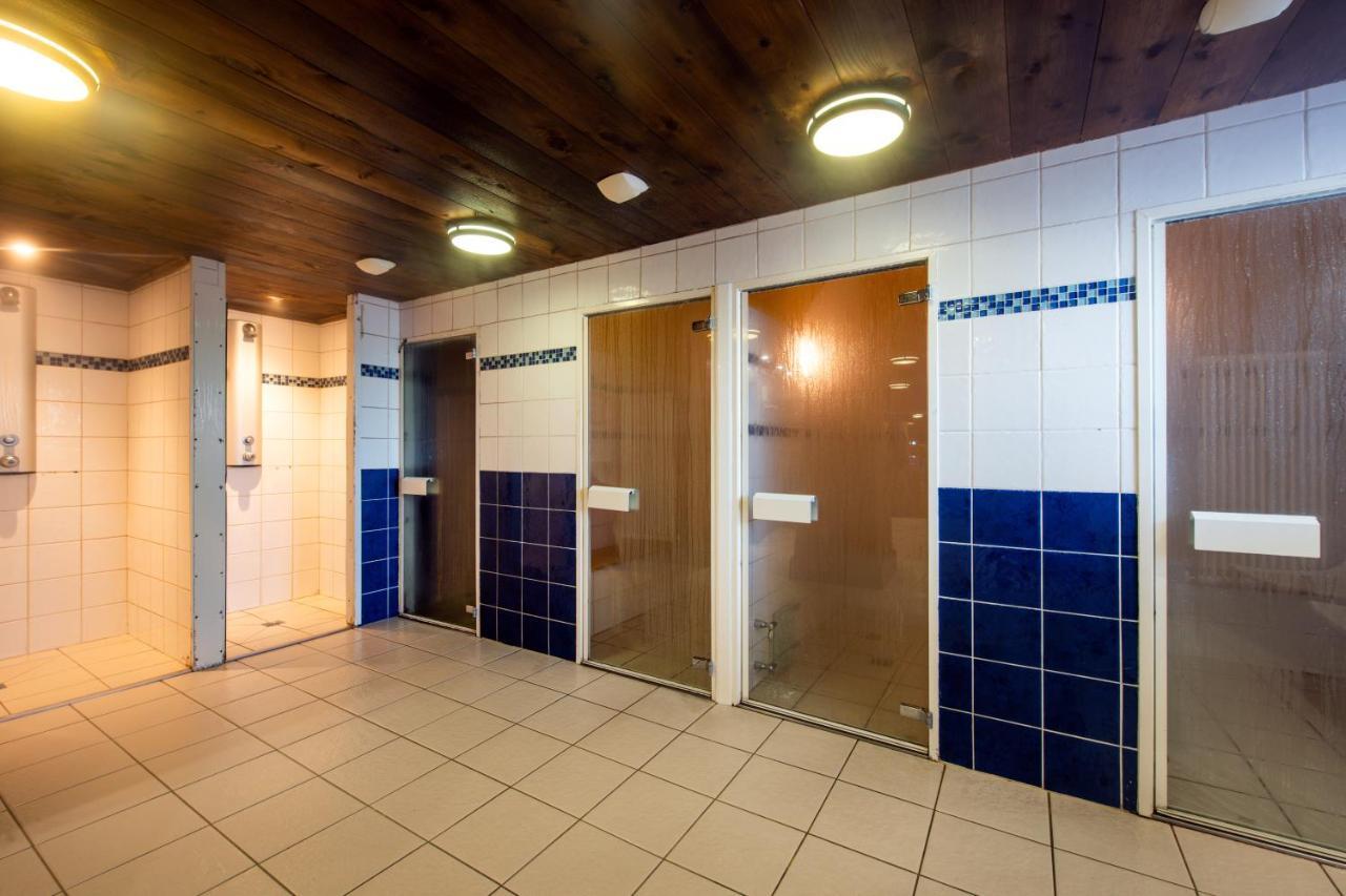 Residence Pierre & Vacances Premium Le Roselend Les Arcs  Экстерьер фото