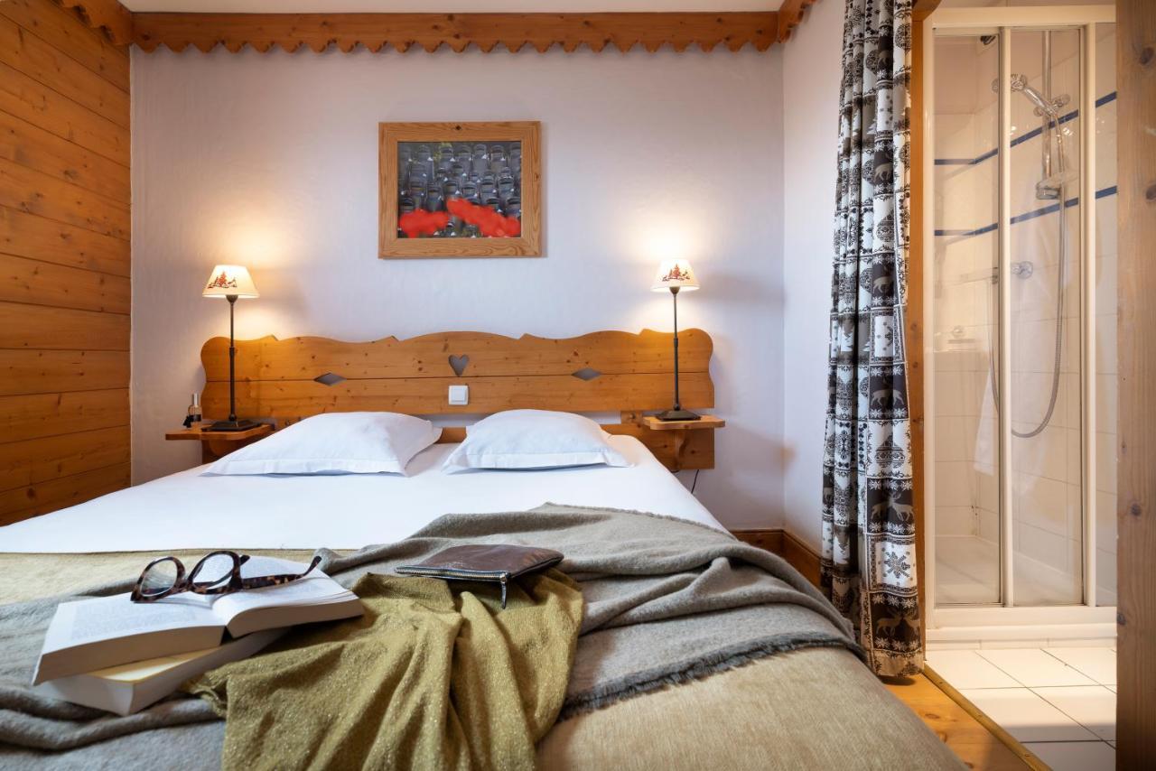 Residence Pierre & Vacances Premium Le Roselend Les Arcs  Экстерьер фото