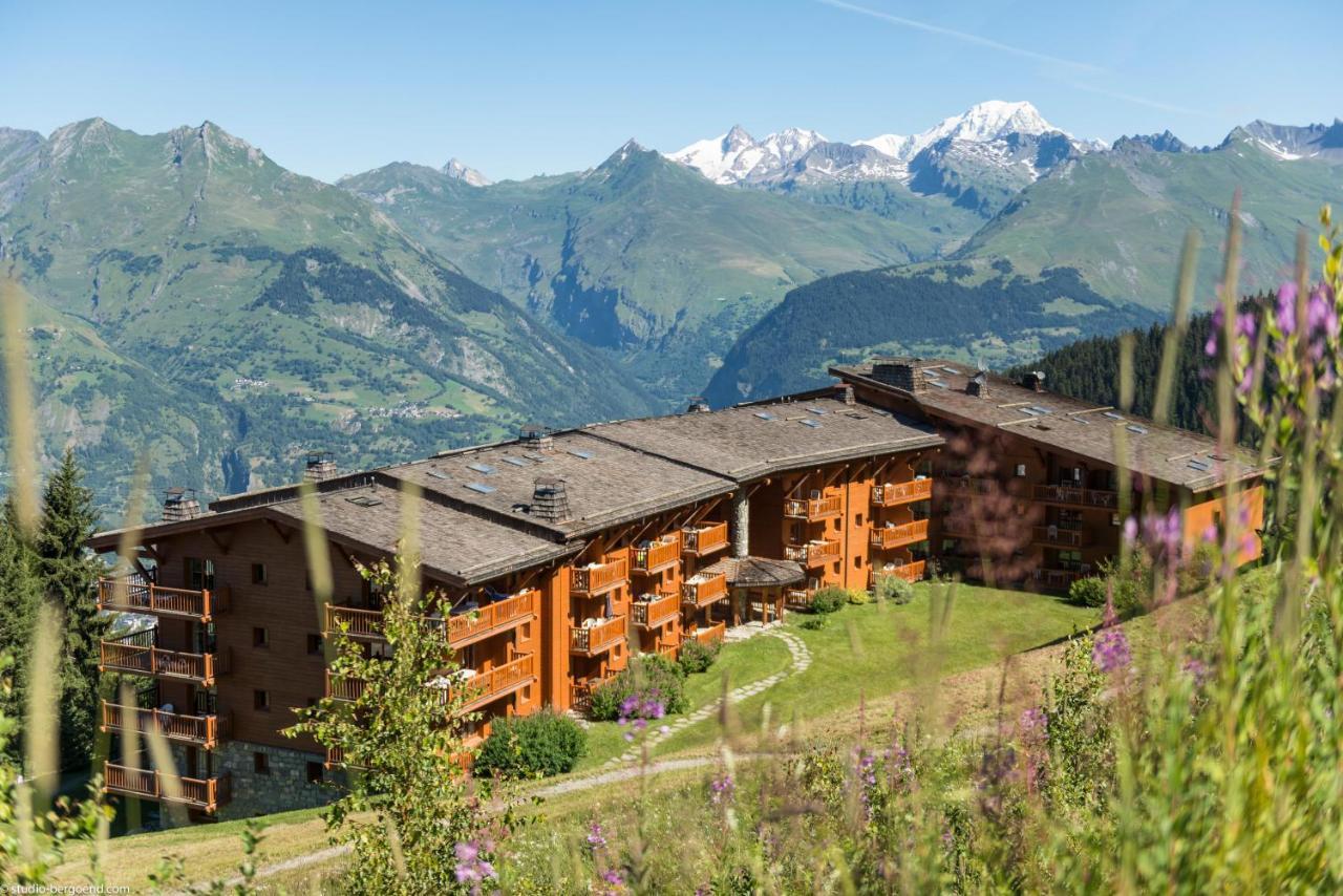 Residence Pierre & Vacances Premium Le Roselend Les Arcs  Экстерьер фото