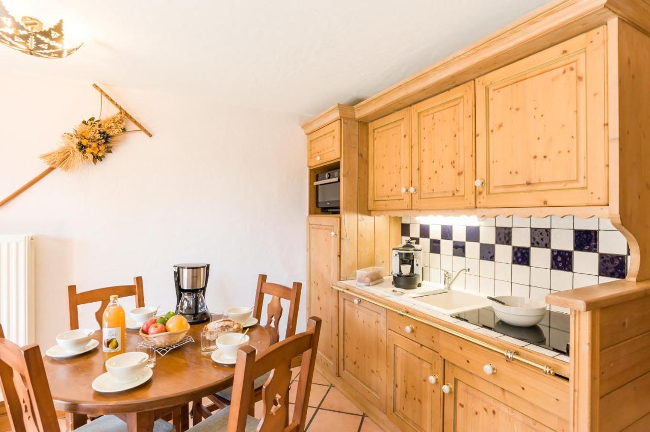 Residence Pierre & Vacances Premium Le Roselend Les Arcs  Экстерьер фото