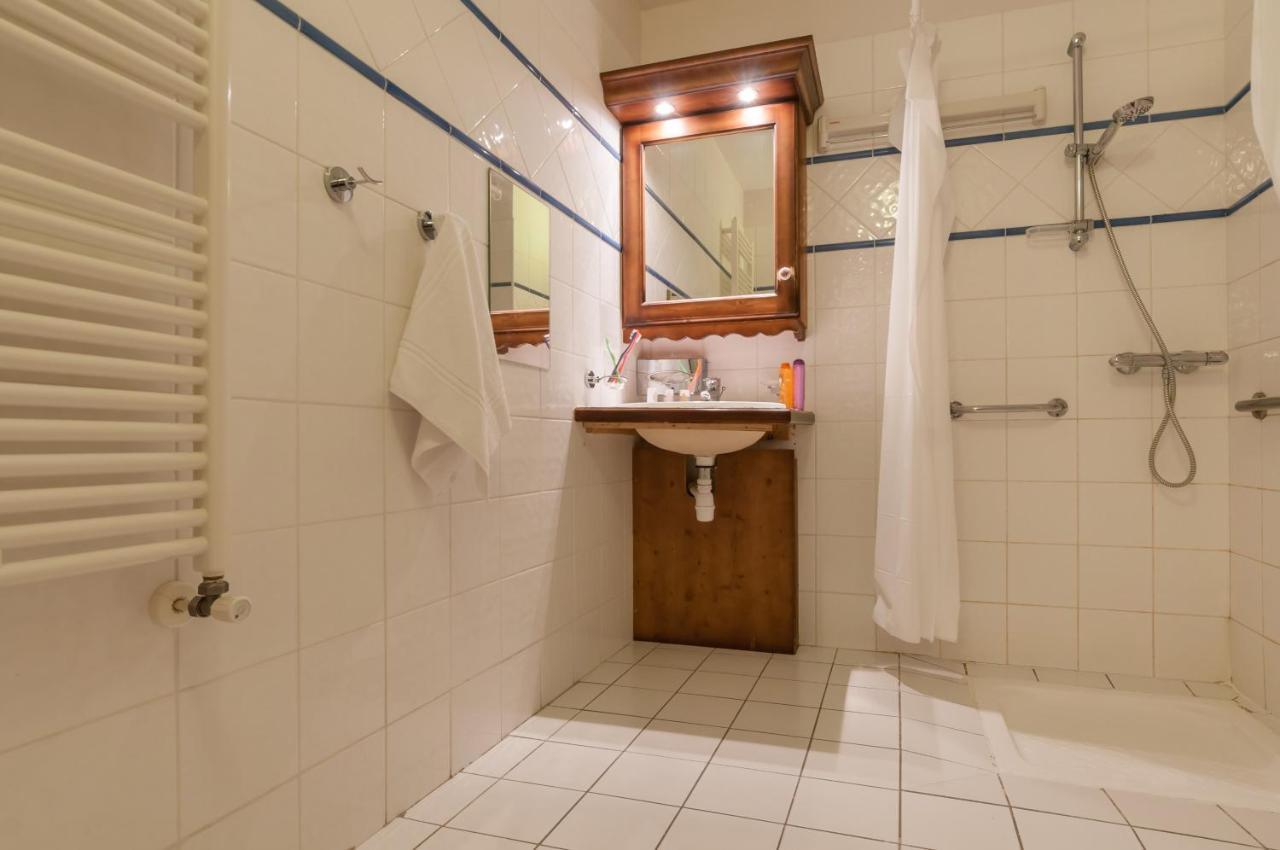 Residence Pierre & Vacances Premium Le Roselend Les Arcs  Экстерьер фото