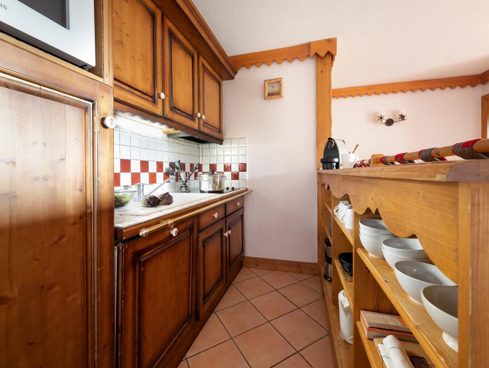 Residence Pierre & Vacances Premium Le Roselend Les Arcs  Экстерьер фото